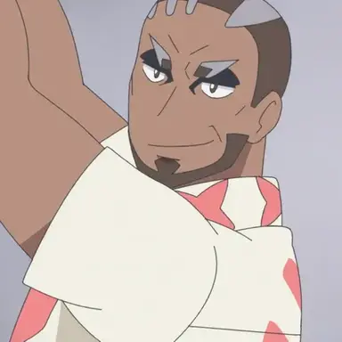 Profile image of 머독