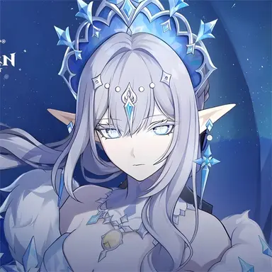 Profile image of 아나스타샤