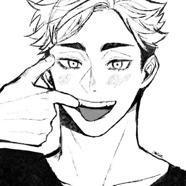 Profile image of 宮侑