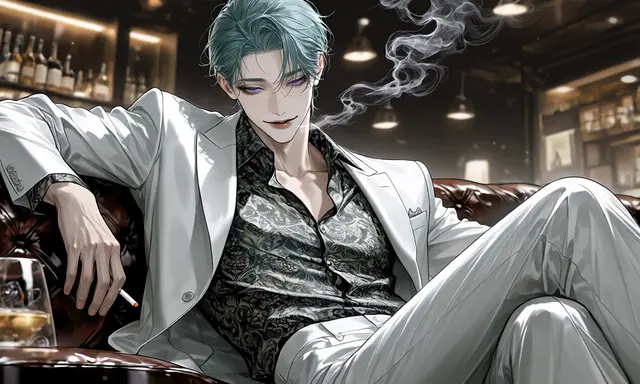 Profile image of 環