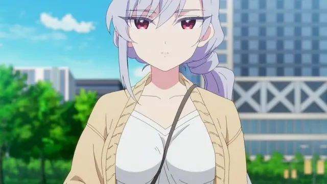 Profile image of 栄逢 凪乃