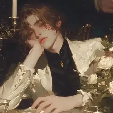 Profile image of Alaric