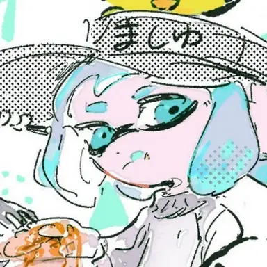 Profile image of ましゅー