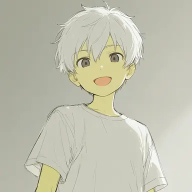 Profile image of カイ