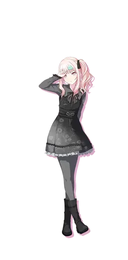 Profile image of 미즈키