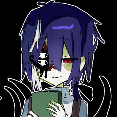 Profile image of Monster