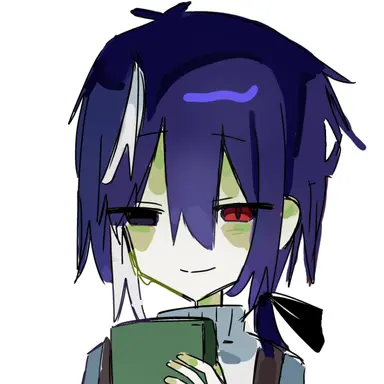 Profile image of Ibuki