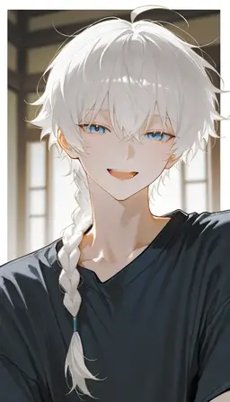 Profile image of 夢