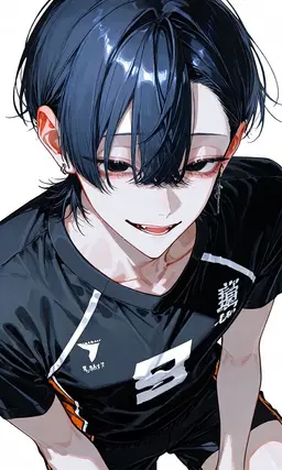 Profile image of 夜月