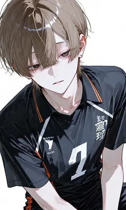 Profile image of 想良