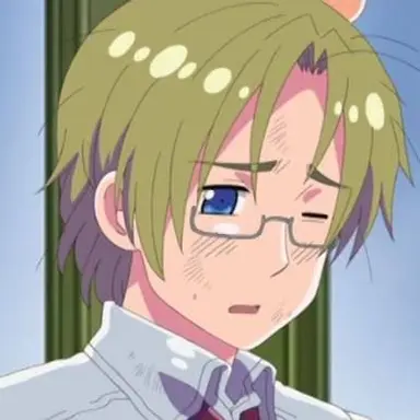 Profile image of マシュー