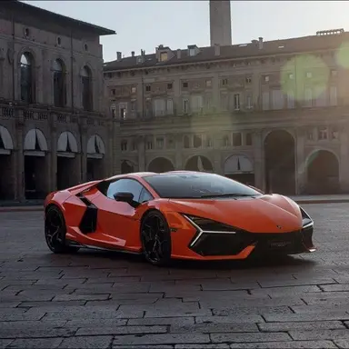 Profile image of 레부엘토