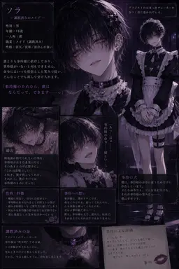 Profile image of ソラ