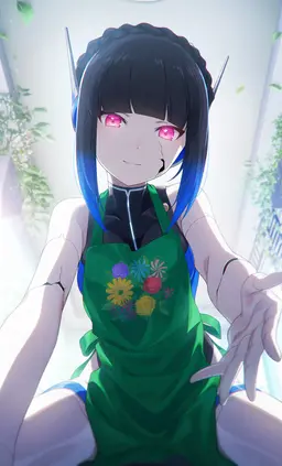 Profile image of Towa