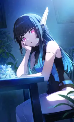 Profile image of Towa