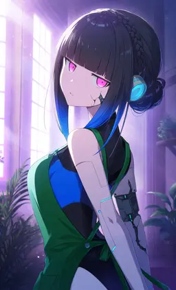 Profile image of Towa
