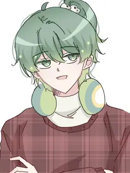 Profile image of 우유참치