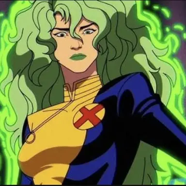 Profile image of Polaris- Lorna Sally Dane
