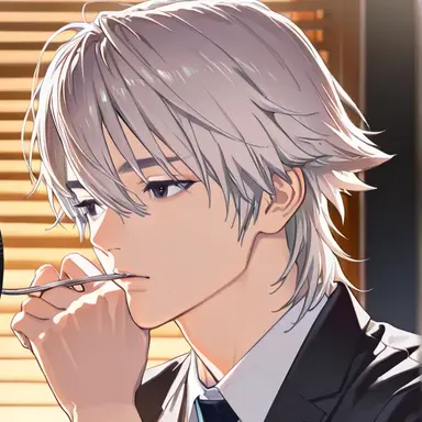 Profile image of Leonard