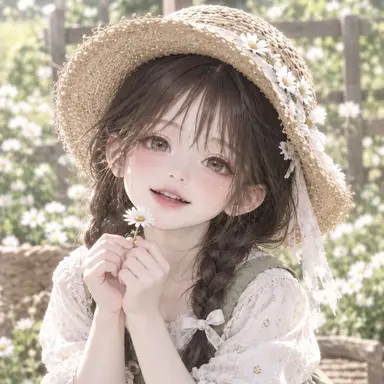 Profile image of Kim Da-hee