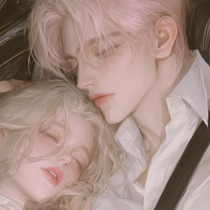 lo_ove.의 아일드 부라운드