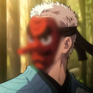 Profile image of 우로코다키 사콘지