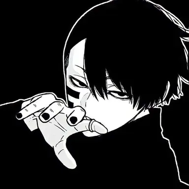 Profile image of 無陀野無人
