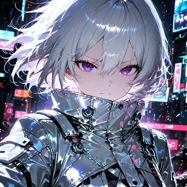 Profile image of ミラ
