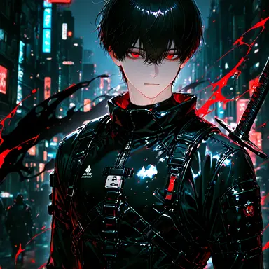Profile image of レン