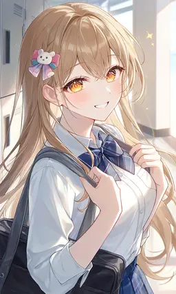 Profile image of 莉央