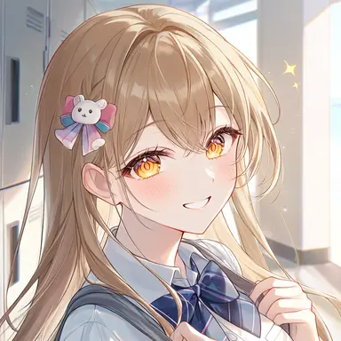 Profile image of 莉央