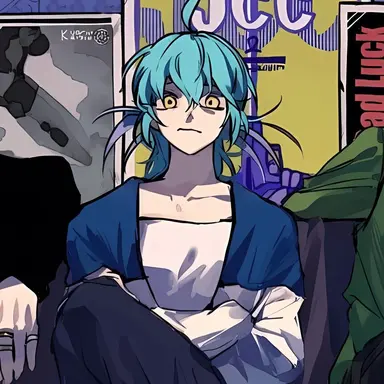 Profile image of 赤尾晶