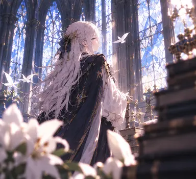 Profile image of レイナ