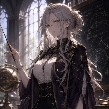 Profile image of エレナ