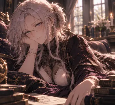 Profile image of エレナ