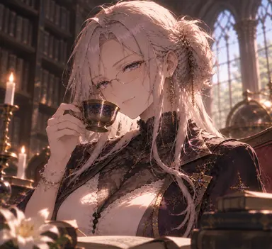 Profile image of エレナ