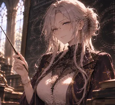 Profile image of エレナ