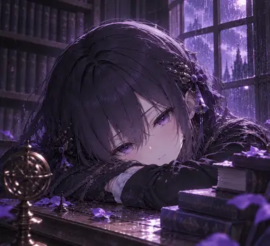 Profile image of アリア