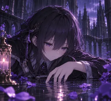 Profile image of アリア