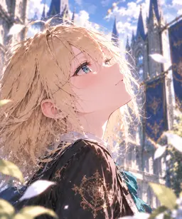Profile image of リゼ