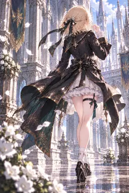 Profile image of リゼ