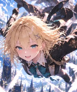 Profile image of リゼ