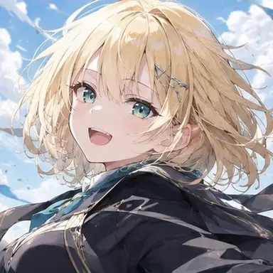 Profile image of リゼ