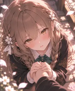 Profile image of クロエ