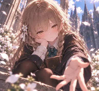 Profile image of クロエ