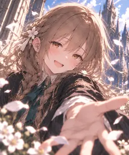 Profile image of クロエ
