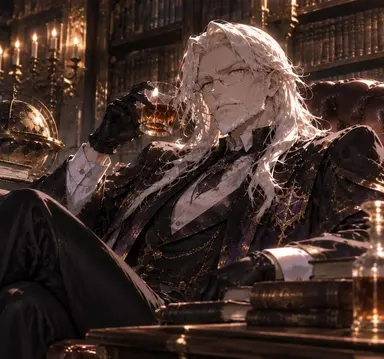Profile image of 学園長