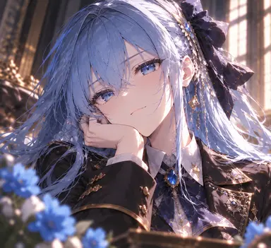 Profile image of ミレア