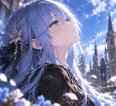 Profile image of ミレア