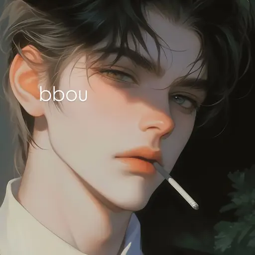 bbou의 이주혁